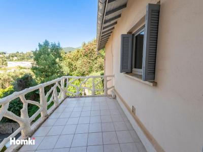 Vente Appartement 3 pièces MENTON 06500