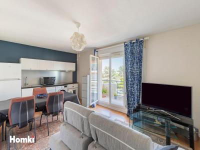 Vente Appartement 4 pi�ces TOULOUSE 31500