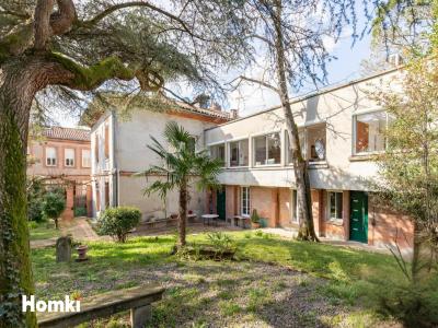 Vente Maison 11 pièces TOULOUSE 31500