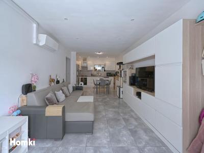 Vente Appartement 3 pièces AIX-LES-BAINS 73100
