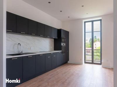 Vente Appartement 4 pi�ces SAINT-GEORGES-DE-RENEINS 69830