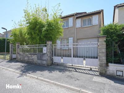 Vente Maison 5 pièces MIONS 69780