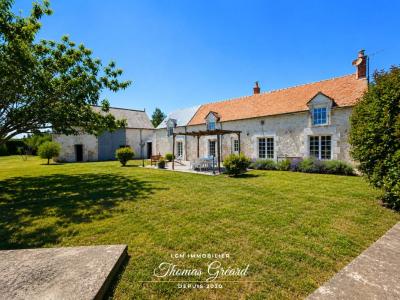 Vente Maison 5 pi�ces CHATEAUDUN 28200