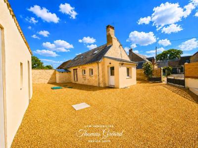 Vente Maison 3 pi�ces CHATEAUDUN 28200