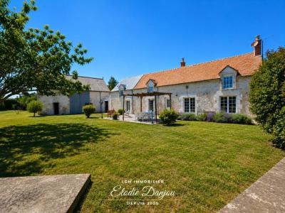 Vente Maison 5 pièces AUTAINVILLE 41240