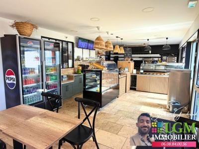 Vente Commerce NIMES 30900