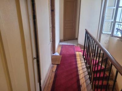 Vente Appartement PARIS-15EME-ARRONDISSEMENT 75015