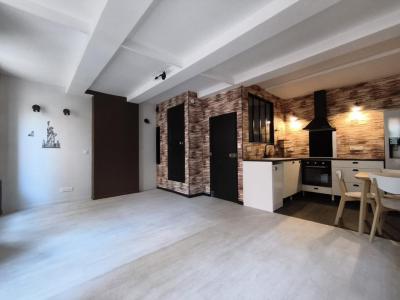 Vente Maison GONFARON 