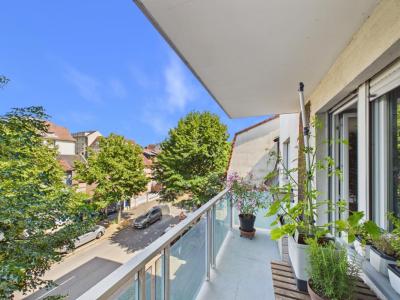 Vente Appartement 4 pi�ces STRASBOURG 67100