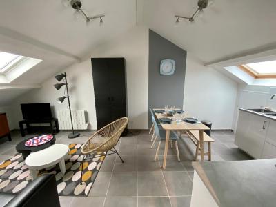Location Appartement 2 pi�ces PITHIVIERS 45300