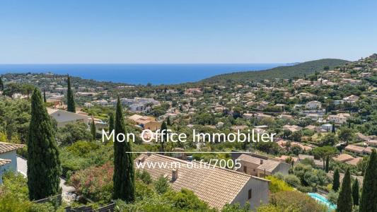 Vente Maison 7 pi�ces CAVALAIRE-SUR-MER 83240