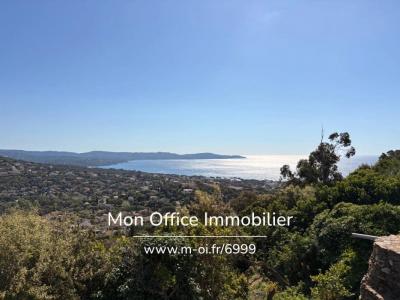 Vente Prestige CAVALAIRE-SUR-MER 83240