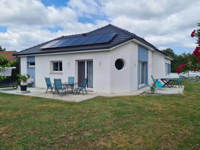 Vente Maison 4 pi�ces LOURENTIES 64420
