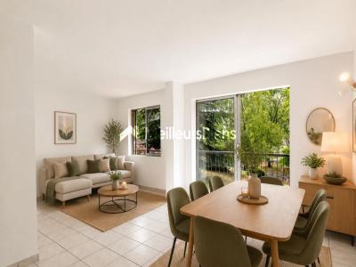 Vente Appartement 5 pi�ces FRESNES 94260