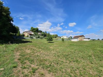 Vente Maison 5 pi�ces CLAIRAC 47320