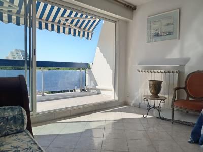 Vente Appartement 3 pi�ces GRANDE-MOTTE 34280