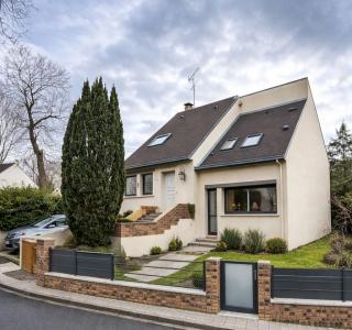 Vente Maison 5 pi�ces DRAVEIL 91210