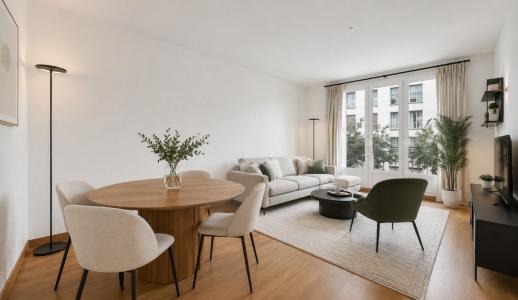 Vente Appartement 3 pi�ces PARIS-15EME-ARRONDISSEMENT 75015
