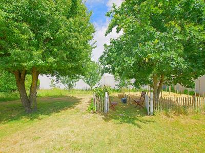 Vente Maison 6 pièces SABLES-D'OLONNE 85100