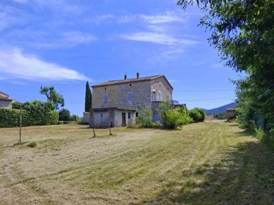 Vente Maison 7 pièces RUOMS 07120