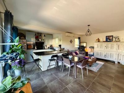 Vente Maison 8 pi�ces MAUGUIO 34130