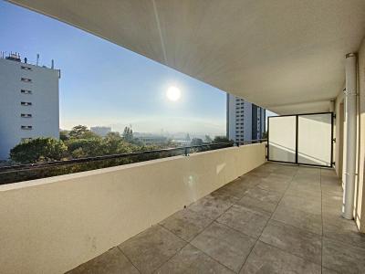 Location Appartement 2 pièces MARSEILLE-10EME-ARRONDISSEMENT 13010