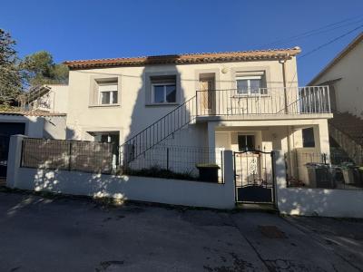 Location Maison 4 pi�ces SAINT-DREZERY 34160