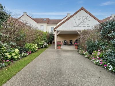 Vente Maison 5 pi�ces SAINTE-GENEVIEVE-DES-BOIS 91700