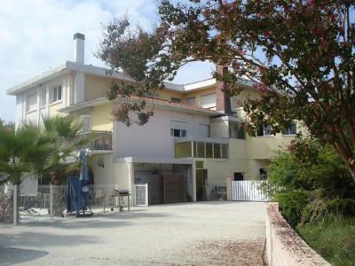 Vente Immeuble CAGNOTTE 40300