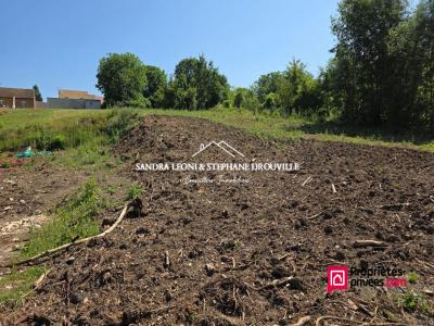 Vente Terrain AUNEAU 28700
