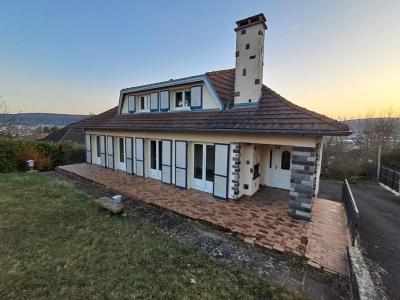 Vente Maison 8 pièces VESOUL 70000