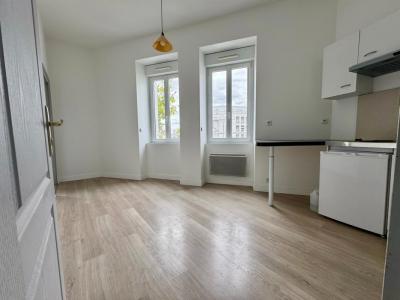 Vente Appartement 2 pièces NANTES 44100