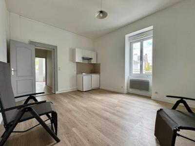 Vente Appartement 2 pièces NANTES 44100