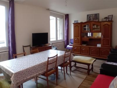 Vente Appartement 5 pi�ces BELFORT 90000