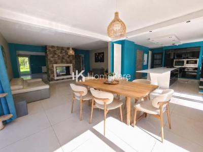 Vente Maison 8 pi�ces AUSSONNE 31840