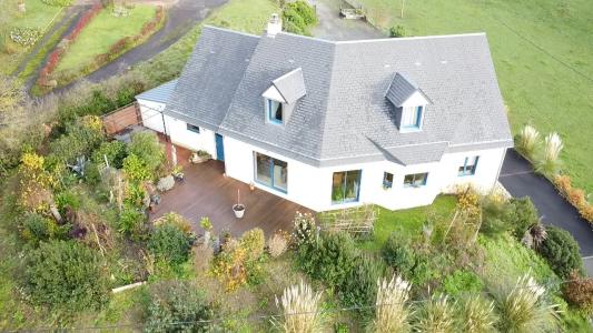 Vente Maison 8 pièces GRANVILLE 50400