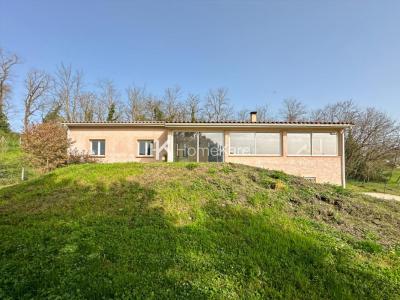 Vente Maison 6 pièces MARTRES-TOLOSANE 31220