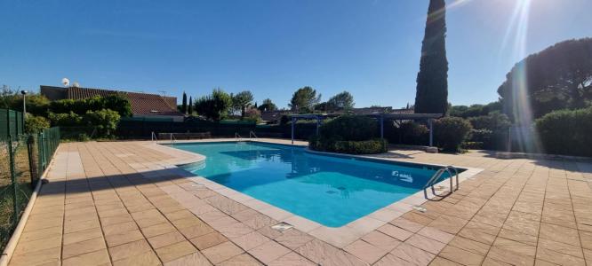 Vente Maison 3 pièces MOTTE 83920