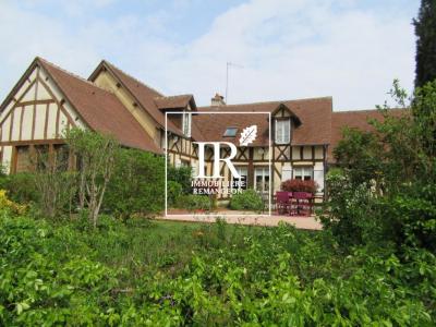 Vente Maison LAMOTTE-BEUVRON 