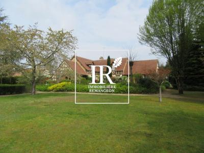 For sale House LAMOTTE-BEUVRON 