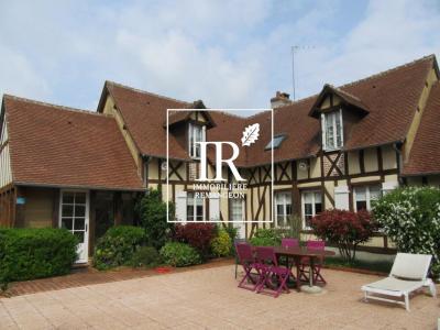 For sale House LAMOTTE-BEUVRON 
