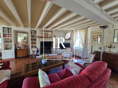 For sale House LAMOTTE-BEUVRON 