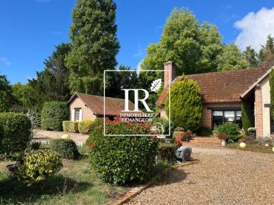 Vente Maison LAMOTTE-BEUVRON 