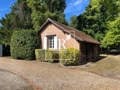 Vente Maison LAMOTTE-BEUVRON 