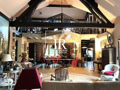 Vente Maison LAMOTTE-BEUVRON 