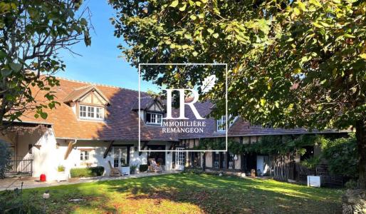 Vente Prestige CHAUMONT-SUR-THARONNE 41600