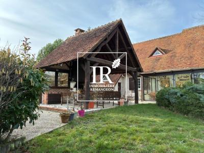 Vente Maison MILLANCAY 