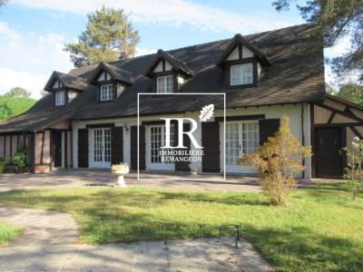 Vente Maison 5 pi�ces FERTE-SAINT-AUBIN 45240