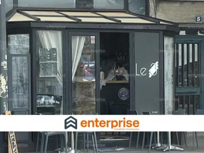Location Local commercial HAVRE 76600
