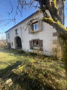 Vente Maison 6 pi�ces SAINT-BRESSON 70280